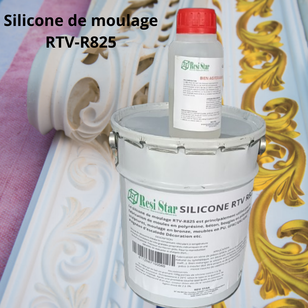 Résine epoxy transparent (3)