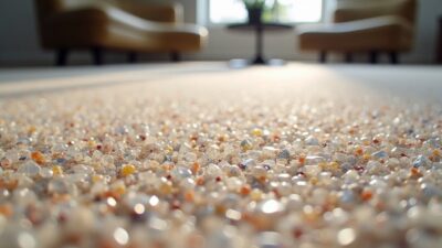 kit Resi Stone pour Revêtement  de sol  25k